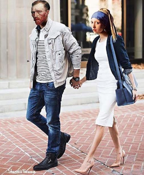 Aklı Karıştıran Fotoğraflar