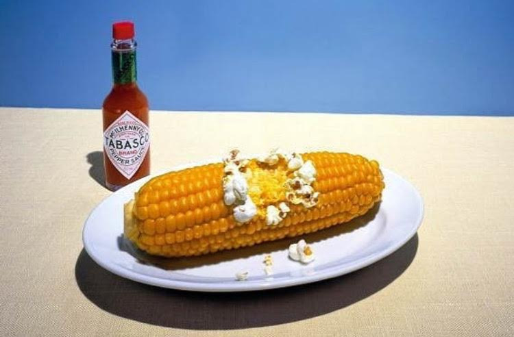 Aklı Karıştıran Fotoğraflar