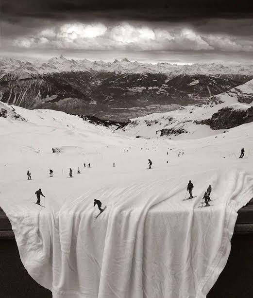 Aklı Karıştıran Fotoğraflar