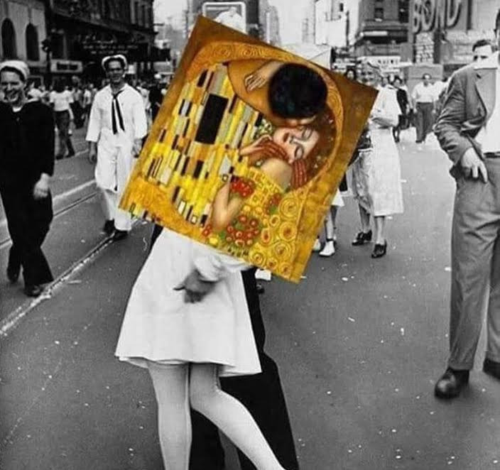 Aklı Karıştıran Fotoğraflar