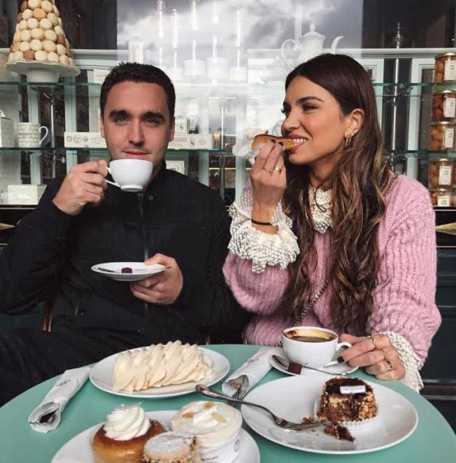 Instagram'da İkonik Çift Olmak