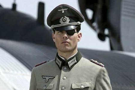 İyi ki Doğdun Tom Cruise