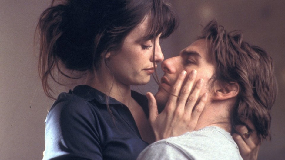 İyi ki Doğdun Tom Cruise