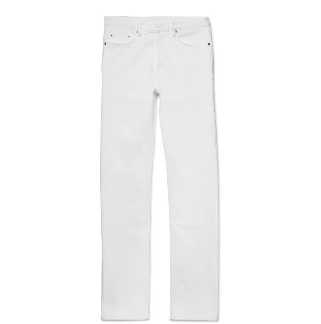 Bazı Adamlar Beyaz Giyer