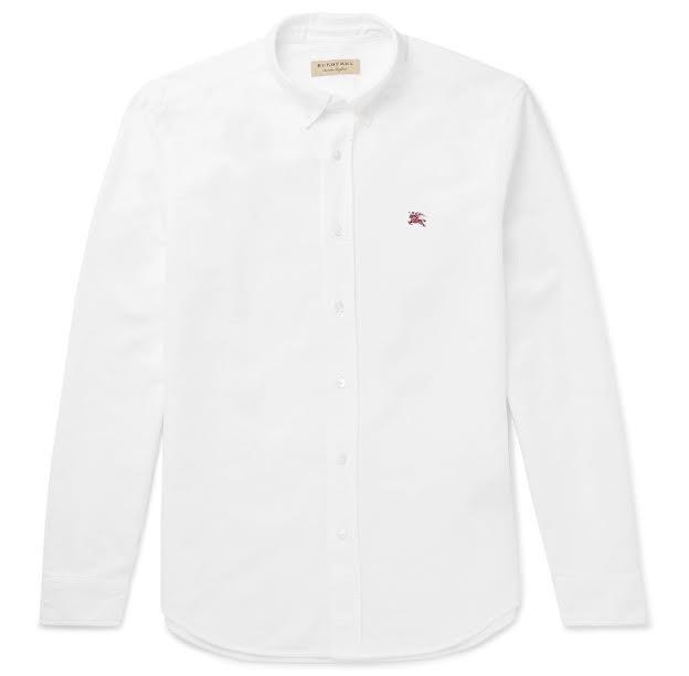 Bazı Adamlar Beyaz Giyer