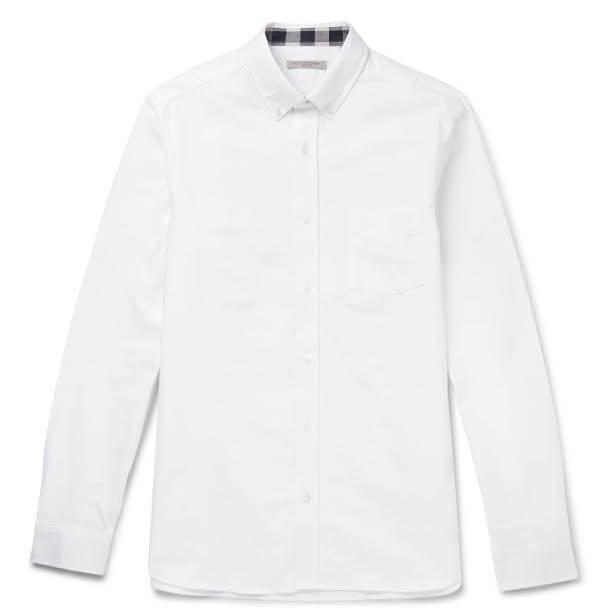 Bazı Adamlar Beyaz Giyer