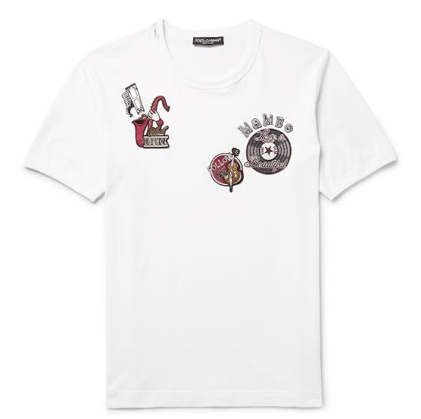 Bazı Adamlar Beyaz Giyer