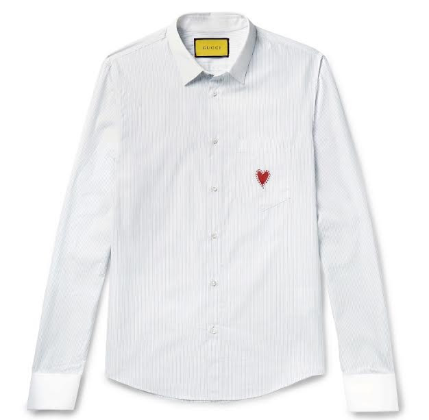 Bazı Adamlar Beyaz Giyer