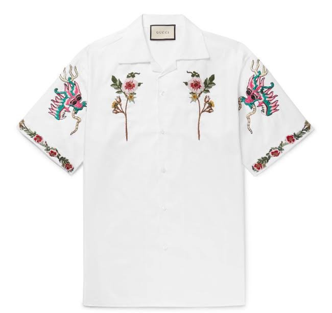 Bazı Adamlar Beyaz Giyer