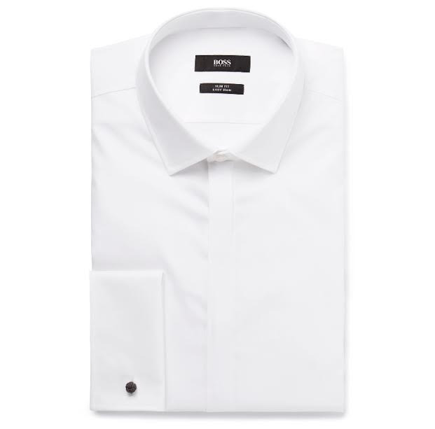 Bazı Adamlar Beyaz Giyer