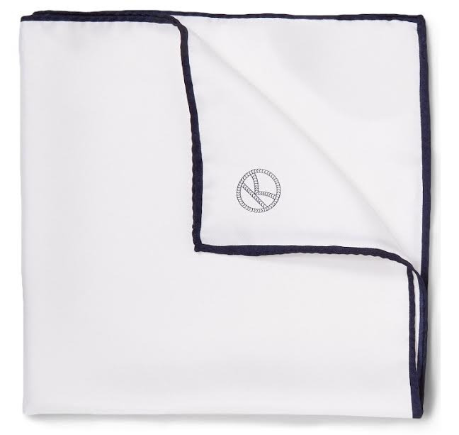 Bazı Adamlar Beyaz Giyer