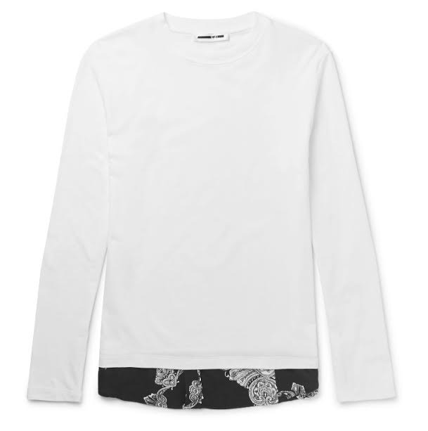 Bazı Adamlar Beyaz Giyer