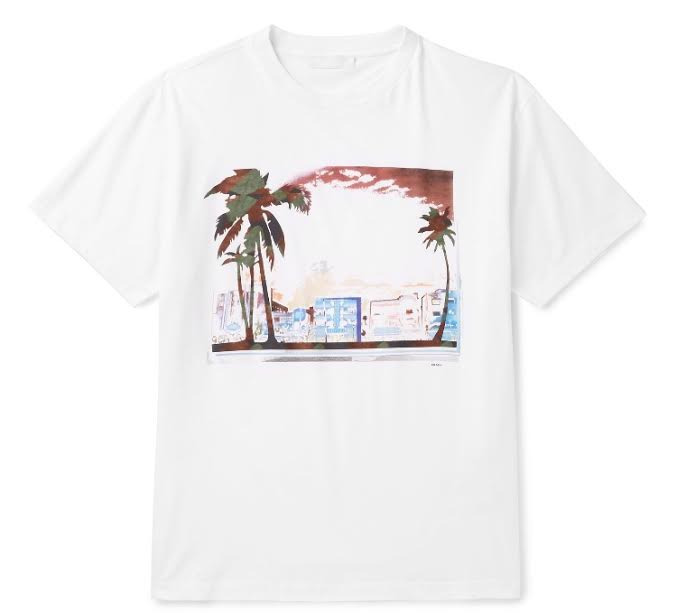 Bazı Adamlar Beyaz Giyer