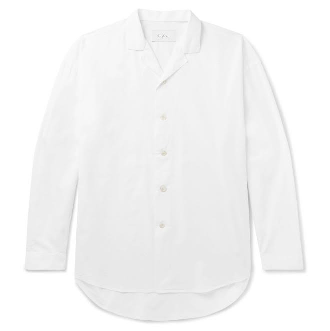 Bazı Adamlar Beyaz Giyer