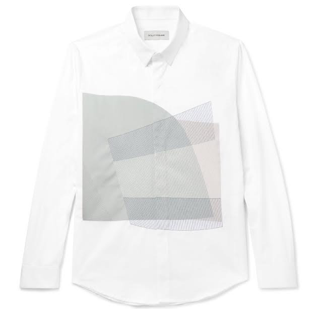 Bazı Adamlar Beyaz Giyer