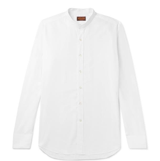 Bazı Adamlar Beyaz Giyer