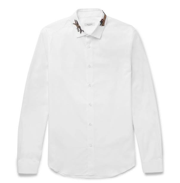 Bazı Adamlar Beyaz Giyer