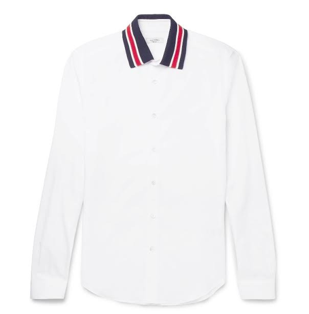 Bazı Adamlar Beyaz Giyer