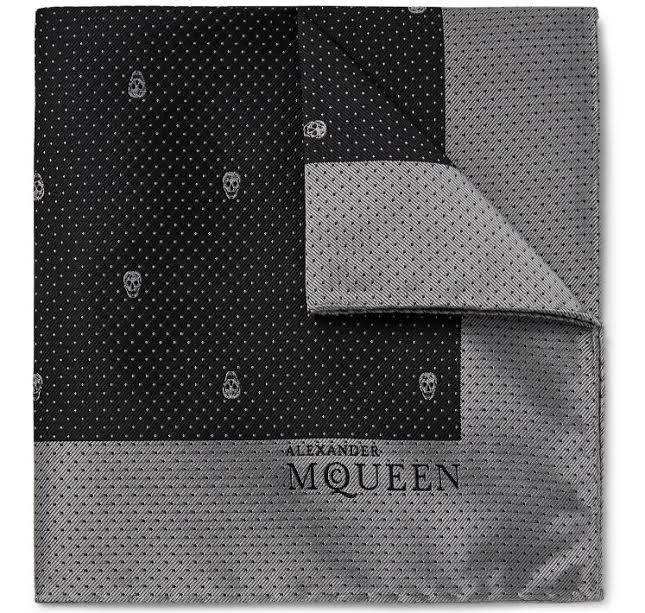 İkonik Detay: Fular