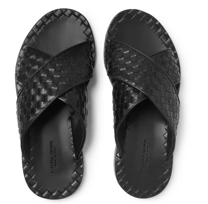 Yazın Favorisi: Terlikler