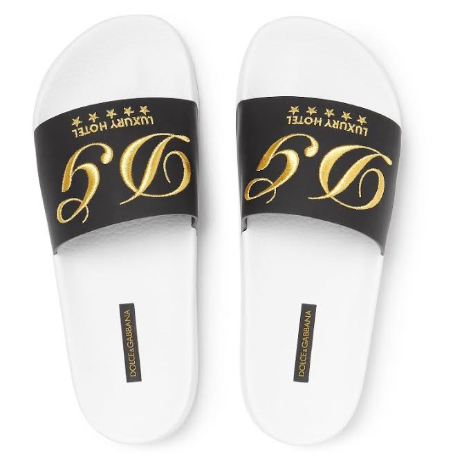 Yazın Favorisi: Terlikler