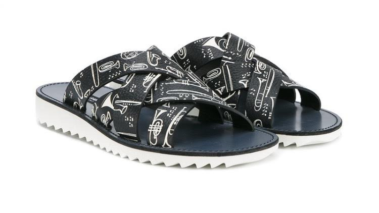 Yazın Favorisi: Terlikler