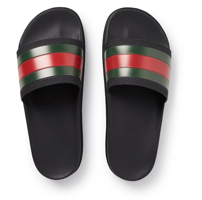 Yazın Favorisi: Terlikler