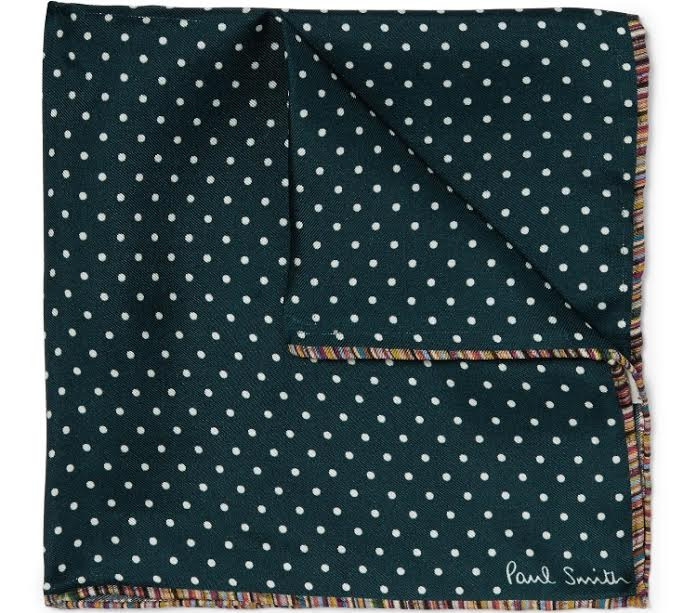 İkonik Detay: Fular