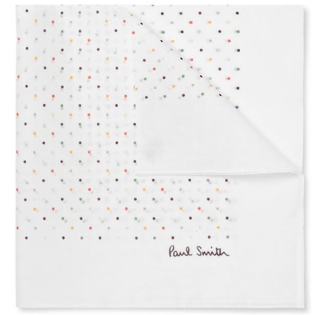 İkonik Detay: Fular