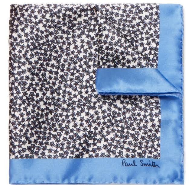 İkonik Detay: Fular