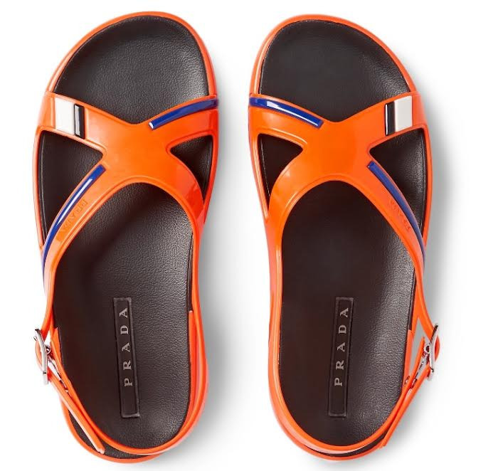 Yazın Favorisi: Terlikler