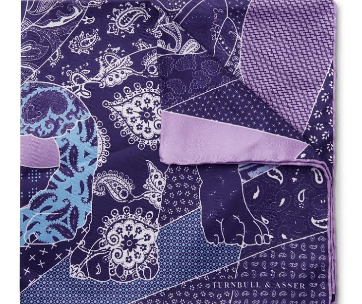 İkonik Detay: Fular