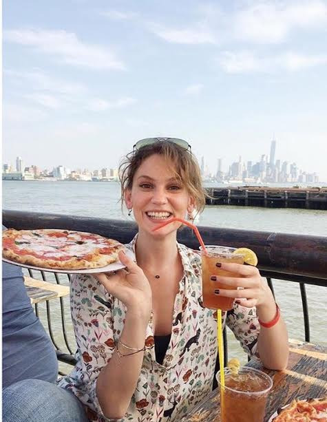 Mercek Altında: Farah Zeynep Abdullah