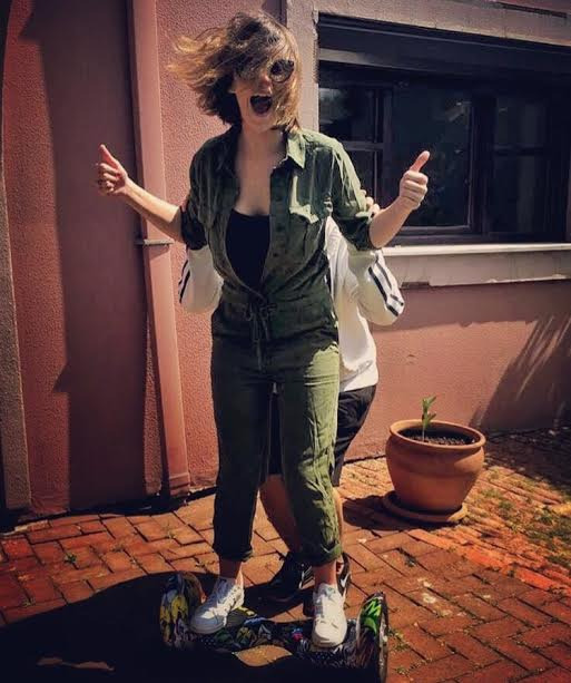 Mercek Altında: Farah Zeynep Abdullah