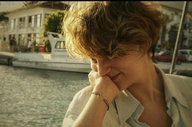 Mercek Altında: Farah Zeynep Abdullah