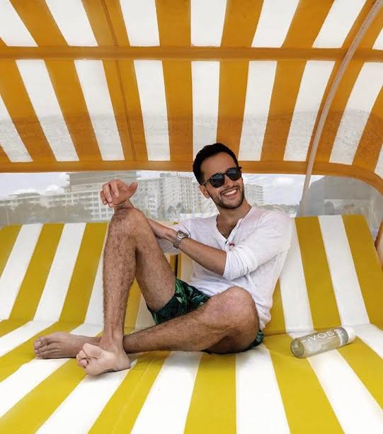 Stili Yakala: The Metro Man