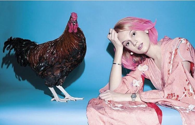 Mercek Altında: Farah Zeynep Abdullah