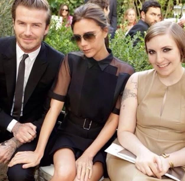 İkonik Aşklar: David Beckham & Victoria Beckham
