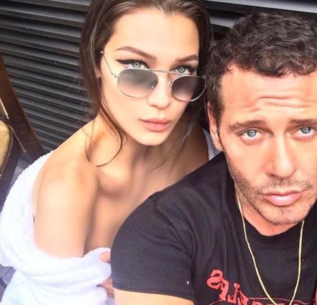 Mert Alaş'ın Kıskandıran Hayatı