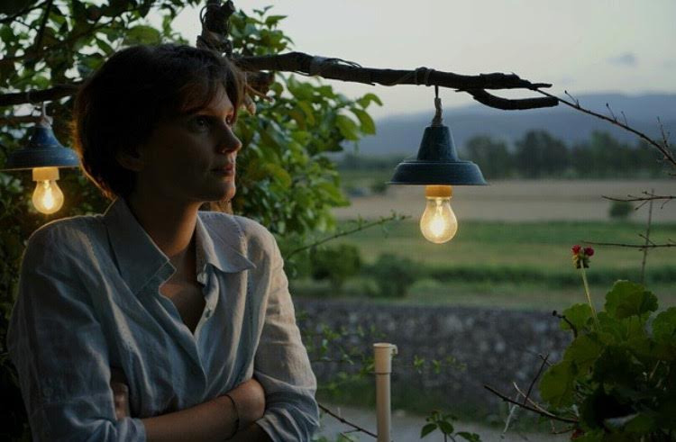 Mercek Altında: Farah Zeynep Abdullah