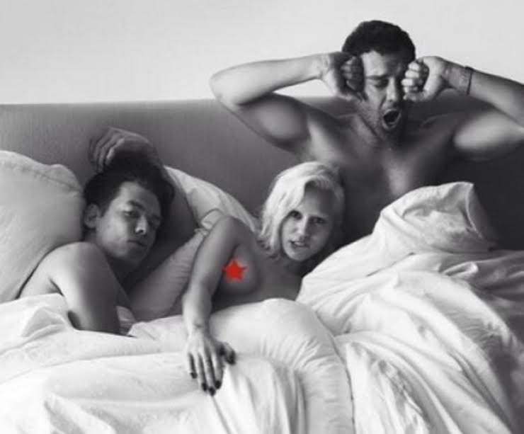 Mert Alaş'ın Kıskandıran Hayatı