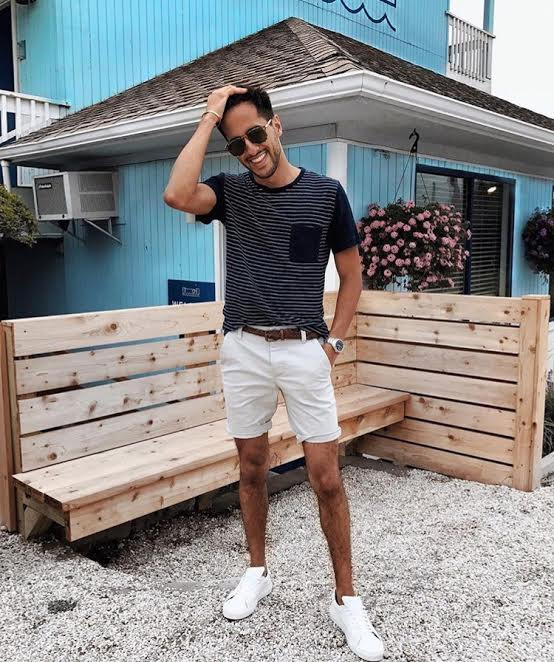 Stili Yakala: The Metro Man