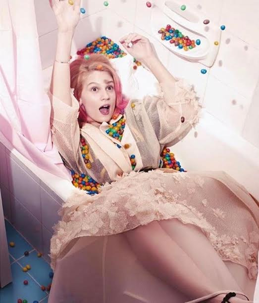 Mercek Altında: Farah Zeynep Abdullah