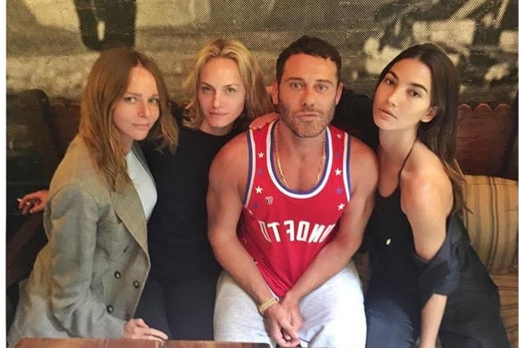 Mert Alaş'ın Kıskandıran Hayatı