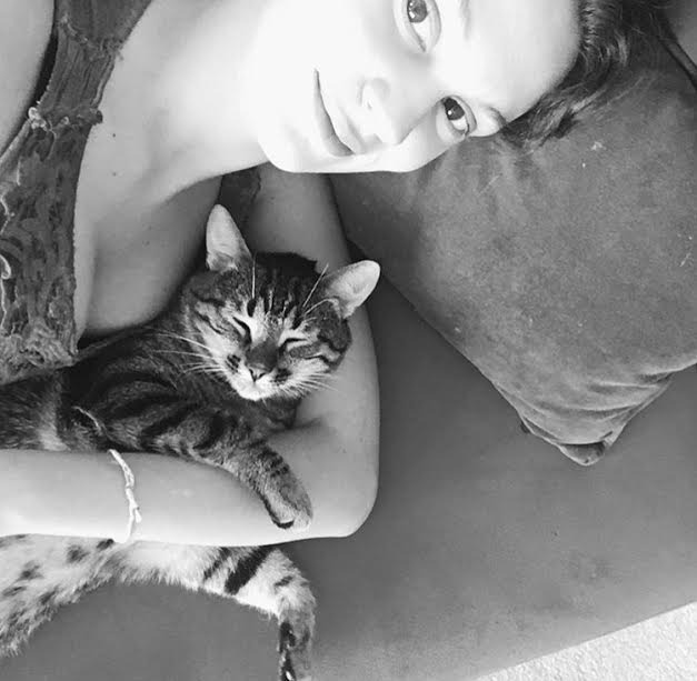 Mercek Altında: Farah Zeynep Abdullah