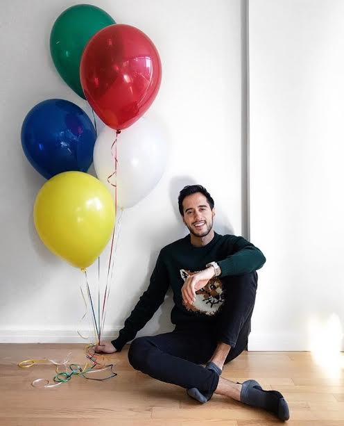 Stili Yakala: The Metro Man