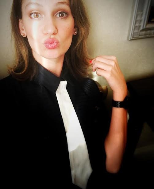 Mercek Altında: Farah Zeynep Abdullah