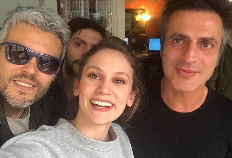 Mercek Altında: Farah Zeynep Abdullah