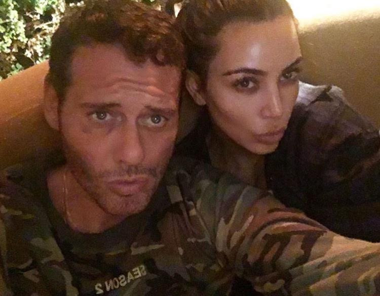 Mert Alaş'ın Kıskandıran Hayatı