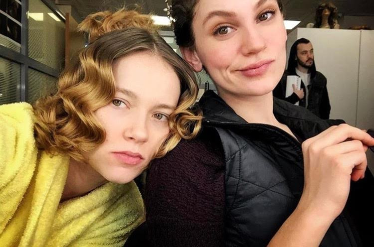 Mercek Altında: Farah Zeynep Abdullah